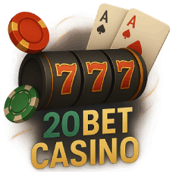 20Bet casino esperienza