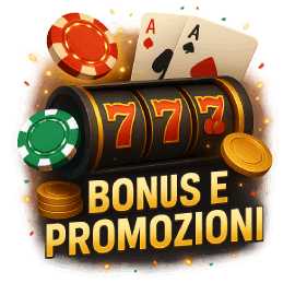 20Bet Casino Promozioni