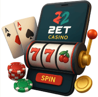 22Bet Casino Live