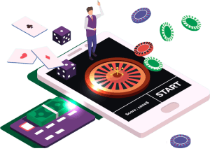 Casinò live Machance