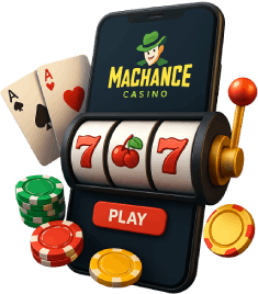 Machance Casino Mobile