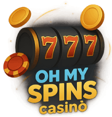 Oh My Spins offerte