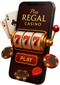 Play Regal Mobile